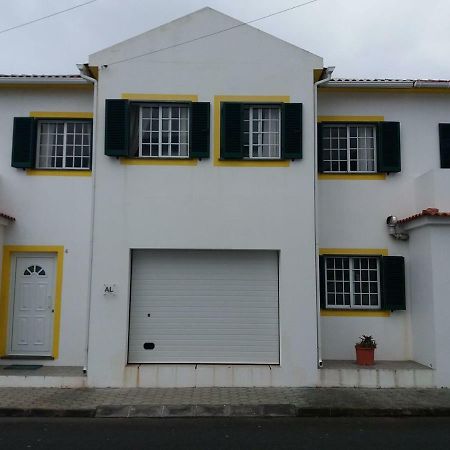 维拉斯 Casa Dos Rui'S酒店 外观 照片