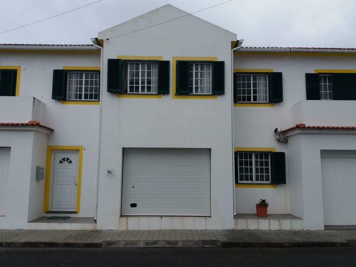 维拉斯 Casa Dos Rui'S酒店 外观 照片